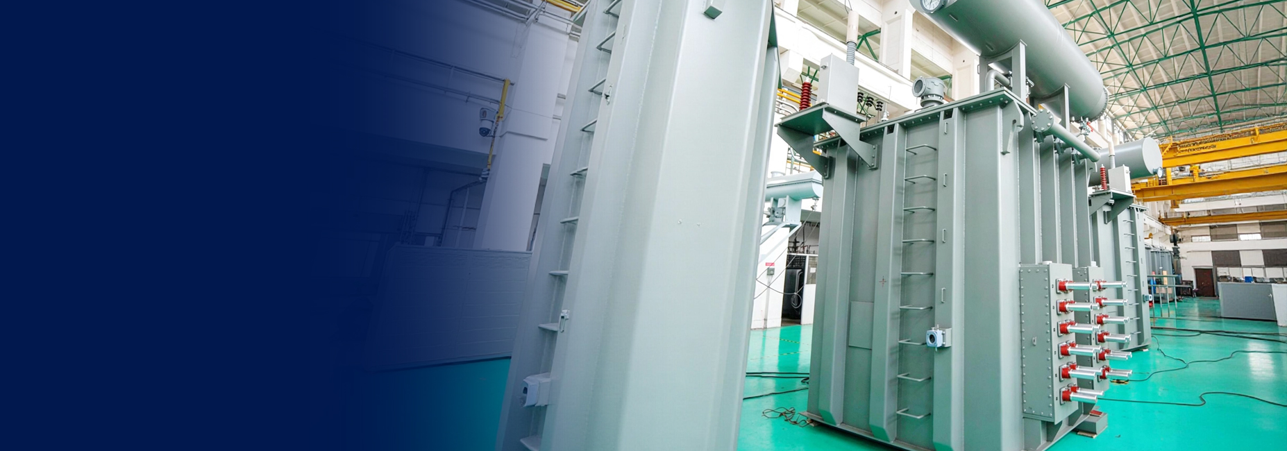 Furnace Transformer