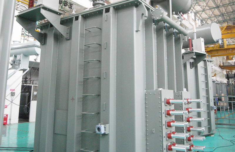 Furnace Transformer
