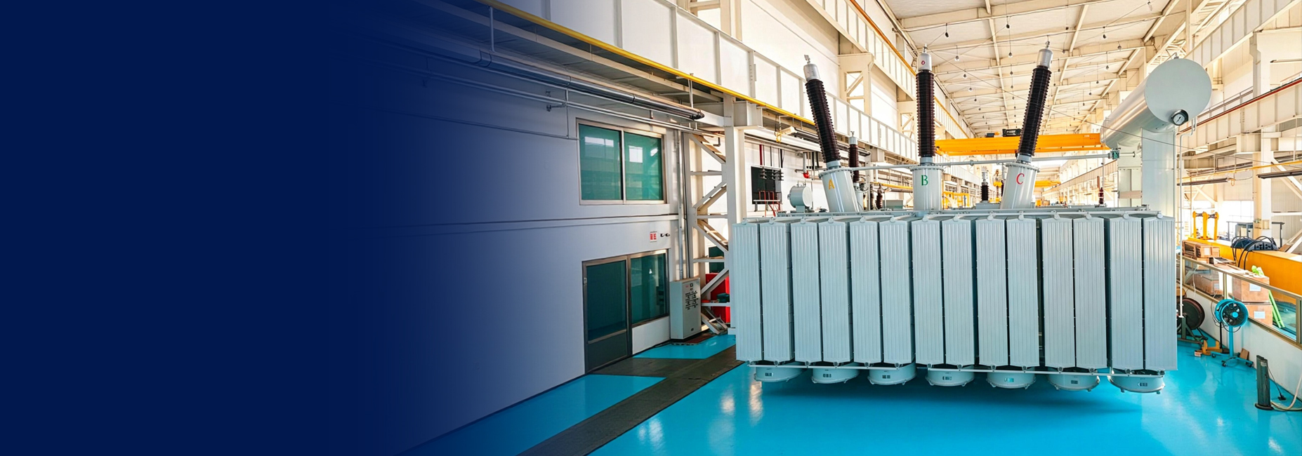 Power Transformers