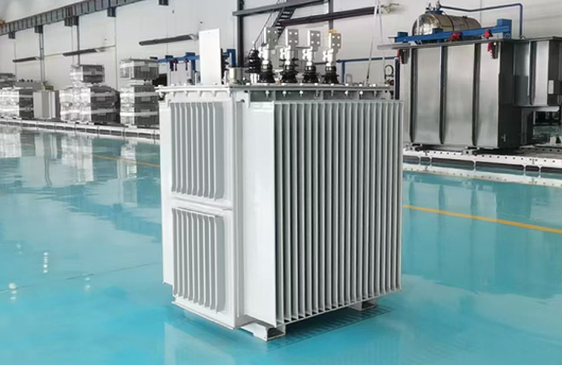 Distribution Transformer