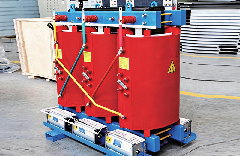 Dry-Type Transformer