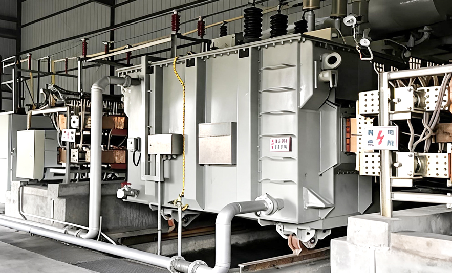 Rectifier Transformer