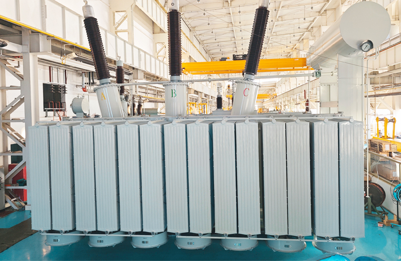 Power Transformers