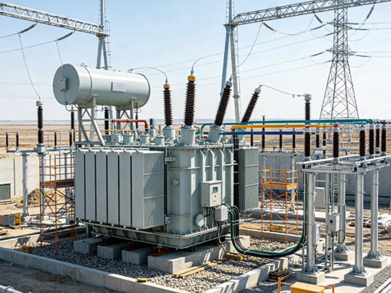 Supporting Grid Modernization  Across North America