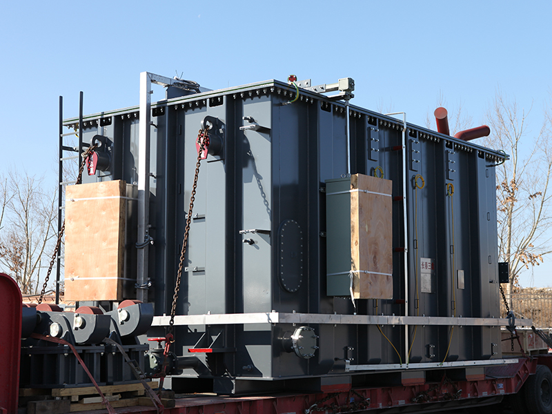 Mining Power Solution