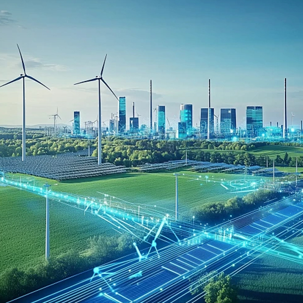 RENEWABLES