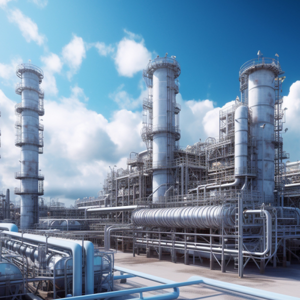 OIL & GAS