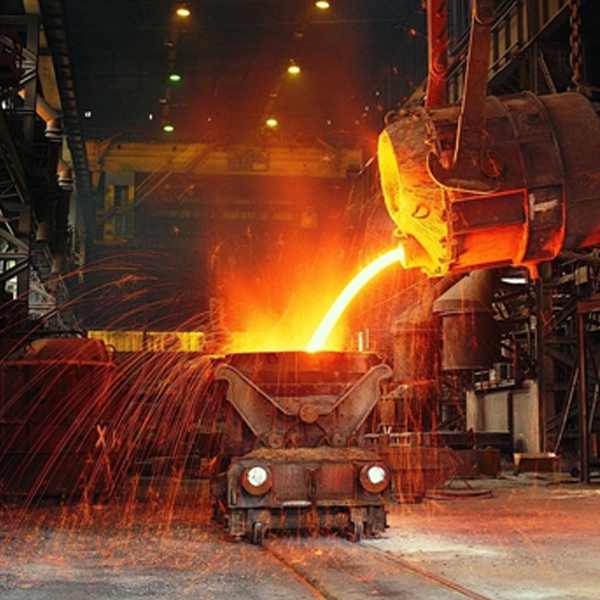 STEEL