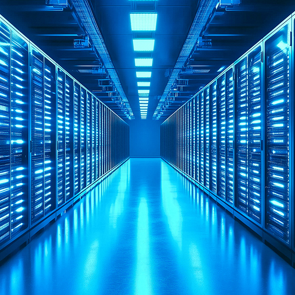 DATA CENTERS